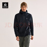 KAILAS凱樂(lè )石M8 IC-MAX軟殼外套男GORE-TEX 3L防風(fēng)保暖戶(hù)外攀巖登山服 曬單實(shí)拍圖