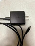 愉歡45W/25W快充適用三星ZFlip5充電器Galaxy Z Flip6手機充電頭ZFold6/5/4/3/2插頭雙頭TYPEC線(xiàn)充套裝 【單頭】適用45W快充頭 曬單實(shí)拍圖