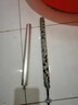 狄力（DiLi）電熱水器清洗劑燃?xì)鉄崴鞒钙髅獠鸸ぞ咚畨貎?nèi)膽強(qiáng)力除垢清洗劑 熱水器除垢劑套裝二 2瓶裝 曬單實(shí)拍圖