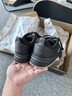 DCSHOES ASCEND LE Pro 2025春黑武士運(yùn)動(dòng)休閑鞋男款專業(yè)滑板鞋高級(jí)感鞋 黑色 運(yùn)動(dòng)鞋尺碼 41 曬單實(shí)拍圖
