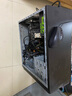 微星A520/B450/B550主板搭AMD銳龍 主板CPU套裝 板U套裝 微星A520M-A PRO 5500散片 曬單實(shí)拍圖