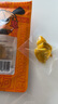 懶吃俠鹽焗掌中寶 開(kāi)袋即食真空包裝零食 鹽焗掌中寶 120g*4袋 曬單實(shí)拍圖
