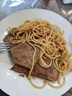綠之邦（Luzhibang） 菲力牛排牛肉火鍋食材烤肉新鮮牛肉牛排兒童生鮮牛肉調理套餐 菲力牛排100g*20片裝 凈重2000g 曬單實拍圖