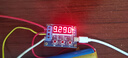 時(shí)可待26650加長鋰電池 強(qiáng)光手電筒3.7V 并聯(lián)可充電26650電池組大容量 實(shí)際10000mAh 26650并聯(lián)電池 [1節(jié)] 曬單實(shí)拍圖