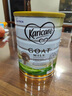 可瑞康（karicare） 澳洲新西蘭進(jìn)口 可瑞康GOAT嬰幼兒山羊奶粉900g JD保稅倉配送 3段 新包裝* 1罐 曬單實(shí)拍圖