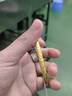 吉財(cái)運(yùn)999金包銀手鐲女網(wǎng)紅卷草紋古法閉口520情人節(jié)送女友閨蜜老婆禮物 包金1.3克卷草紋手鐲總重約30克 60圈口【現(xiàn)貨速發(fā)】 曬單實(shí)拍圖