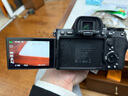 ILCE-7M4 A7M4全新 直播專業(yè)觸屏微單相機(jī) 索尼a7m4全畫幅照相機(jī) 全新 官方標(biāo)配 曬單實拍圖