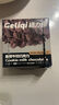 格力奇夾心可可脂巧克力曲奇送禮爆火零食禮盒禮物圣誕節零食多種口味 西瓜味夾心巧克力盒裝80g 1盒 曬單實(shí)拍圖