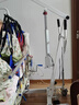 立道多功能電動(dòng)移位機(jī)偏癱全癱瘓老人移位器臥床病人免抱起神器升降車 【高性價(jià)比】插電款+通用吊帶（便孔）-對(duì)接輪椅S1 曬單實(shí)拍圖