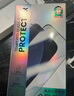 Benks 蘋(píng)果14鋼化膜 iphone14promax手機膜13pro/16e防偷窺防摔超清磨砂防指紋貼膜 【超清款】全屏防爆丨聽(tīng)筒塵網(wǎng) iPhone 13/13 Pro 曬單實(shí)拍圖