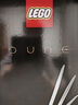 樂高（LEGO)積木限定商品10327沙丘皇家撲翼機兒童拼插積木玩具禮物 曬單實拍圖