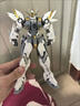 大班MEGA大獨(dú)角獸1:48毀滅模式48厘米拼裝模型機(jī)甲玩具 【高48cm】MEGA獨(dú)角獸護(hù)盾光速軍 模型+【燈組+膠水】 曬單實(shí)拍圖
