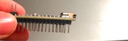 丟石頭 Arduino UNO R3 開發(fā)板 AVR單片機(jī) 主控板 創(chuàng)客入門實(shí)驗(yàn)板 意大利原版 曬單實(shí)拍圖