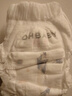 歐貝比（OHBABY）天空之門(mén)拉拉褲弱酸透氣成長(zhǎng)褲4XL碼26片*4包 曬單實(shí)拍圖