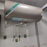史密斯【箱損機】AO史密斯佳尼特KB 熱水器60升80升電熱水器 家用衛(wèi)生間 抑菌速熱 CTE-60KB-C 外觀瑕疵，詢客服看圖 曬單實拍圖