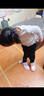 迪士尼童鞋女童春秋學(xué)生板鞋公主風(fēng)女孩運(yùn)動(dòng)鞋DST1133粉色31碼 曬單實(shí)拍圖