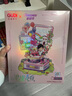 GUDI快閃店同款古迪積木周同學(xué)周杰倫形象二次元玩具積木模型 浪漫告白 曬單實拍圖