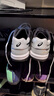 亞瑟士（asics）足球鞋DS LIGHT CLUB TF碎釘寬腳人造草運動1103A112 DS LIGHT CLUB1103A076-100 42.5 曬單實拍圖