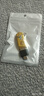 【高速大容量】u盤(pán)16G/32G/64G/128G電腦手機(jī)兩用學(xué)生學(xué)習(xí)辦公車(chē)載u盤(pán)優(yōu)盤(pán)（贈(zèng)雙轉(zhuǎn)接頭） 土豪金 32GB 【極速版送type-c轉(zhuǎn)接頭】 曬單實(shí)拍圖