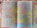 2025年新版 柳州CITY城市地圖（廣西壯族自治區(qū)柳州市交通旅游地圖 廣柳州游覽圖 柳州城區(qū)地圖）自駕游旅行“急救包”環(huán)保材質(zhì) 曬單實(shí)拍圖