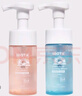 IBOTA私處洗護(hù)液私部清洗護(hù)理日常洗護(hù)凈味泡沫慕斯抑菌護(hù)理液 100ml情侶款（男女各一瓶） 曬單實(shí)拍圖