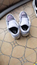 適配nike原裝dunk sb low耐克黑白熊貓籃球跑步運(yùn)動(dòng)男女減震鞋墊 黑色2雙裝 43 曬單實(shí)拍圖