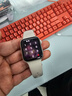 京修（JINGXIU）蘋果手表iWatch維修更換外屏幕（免費取送維修） iWatch（S5） 換外屏（藍寶石） 曬單實拍圖