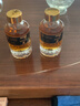 甘納mini7金朗姆酒7年橡木桶陳釀純飲調酒廣西農墾 金朗姆 100mL 1瓶 光瓶裝 曬單實(shí)拍圖
