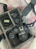 CANON全新 佳能 EOS R8 r8全畫幅微單相機(jī)r8直播相機(jī)6K超采樣 VLOG視頻 R8機(jī)器+RF50 1.8鏡頭 標(biāo)配+128G高速卡+相機(jī)包 曬單實(shí)拍圖