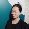 大絨鵝耳環(huán)女新款氣質(zhì)生日禮物高級(jí)感輕奢時(shí)尚氣質(zhì)鑲耳墜耳夾 925銀針 曬單實(shí)拍圖
