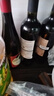 德森森德國原瓶原裝進(jìn)口蘭貴人半甜紅半甜白葡萄酒萊茵黑森產(chǎn)區圣母之乳 蘭貴人半甜白6瓶裝 曬單實(shí)拍圖