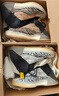 阿迪達(dá)斯三葉草男女YEEZY椰子實(shí)戰(zhàn)版籃球鞋GW5314UK8.5碼42.5碼 曬單實(shí)拍圖