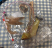 寵德多貓玩具五件套逗貓棒貓咪玩具套裝逗貓激光筆貓磨牙棒貓薄荷木天蓼 貓玩具五件套 曬單實拍圖