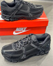 耐克（NIKE）官方男鞋 2025春夏新款透氣輕便緩震網(wǎng)眼支撐抓地運動(dòng)鞋休閑鞋 BV1358-003 44 曬單實(shí)拍圖