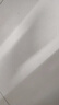 莫代爾100%羊毛保暖背心男加絨加厚秋冬季男士上衣無(wú)痕坎肩無(wú)袖馬甲 3XL 曬單實(shí)拍圖