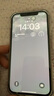 【第三方屏幕】Apple iPhone12 蘋果12 蘋果12二手 二手蘋果手機(jī) 游戲手機(jī) 雙卡 黑色 9新128G 全網(wǎng)通【第三方屏幕】 曬單實(shí)拍圖