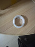 LLMIIN 原裝蘋果16充電器頭45W套裝快充數(shù)據(jù)線適配原裝iPhone16 Plus/promax正品氮化鎵雙type-c編織線充電器 【原充正品】蘋果45W快充頭+60w快充線2.0米 適配蘋果 曬單實拍圖