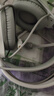 惠普（HP）H320游戲電腦耳機頭戴式電競耳麥降噪有線筆記本臺式機吃雞聽音辯位麥克風 H320【白色】USB+3.5接口 曬單實拍圖