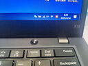 聯(lián)想ThinkPad X280X390X13小尺寸輕薄便攜商務(wù)辦公二手筆記本電腦酷睿i5i7 95新 2020款X13 i5-10代 8G 256G固態(tài) 曬單實拍圖