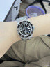 【二手99新】勞力士（Rolex）潛航者黑水鬼綠水鬼116610間金藍間金黑瑞士手表自動(dòng)機械男士手表 44mm-水鬼王116660-98210 曬單實(shí)拍圖