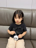 智優(yōu)仕早教機兒童故事機0-3歲啟蒙嬰幼兒歌播放器磨耳朵睡前故事國學機 16G【萌芽基礎】7000+早教資源 熊貓寶貝早教故事機 曬單實拍圖