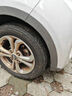 胎小強全新汽車(chē)輪胎 165/65R15 適配大眾UP奔馳smar 曬單實(shí)拍圖