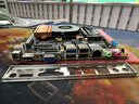 ELSKY/研盛 KC6000國產(chǎn)工控主板ITX迷你四核KX6640MA八核U6580兆芯CPU U6780A 曬單實拍圖