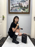 思承藍牙音箱無線戶外音響大音量廣場舞音響擴音器K歌麥克風音響一體便攜式小型低音炮擺攤收款播放器 【下單送麥克風】大音量戶外音響 K11旗艦增強款 曬單實拍圖