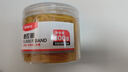 晨光(M&G)100g彈力橡皮筋辦公文具財務用品耐用橡膠圈扎捆牛皮筋ASC99334 1盒裝（送橡皮1塊） 曬單實拍圖
