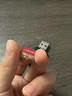 蘭漫者內存卡存儲tf卡運動相機卡高速無人機gopro相機微單內存卡MicroSD卡u3/v30 128G標配+2.0讀卡器 128G無人機【聯(lián)系客服銷量送7.9元讀卡器】 最新款 曬單實拍圖
