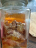 花橋牌 花橋腐乳 王致紅油腐乳 香辣紅方豆腐乳南乳 拌面下飯菜火鍋蘸料 【1瓶】花橋腐乳270g 曬單實(shí)拍圖