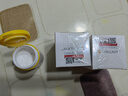 XIBELAON益生菌洗牙粉刷白牙膏潔牙粉齒去美白口臭去黃去牙漬去煙漬牙垢結(jié) 3盒裝【亮白牙齒 呵護牙齦150g】 曬單實拍圖