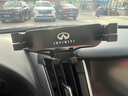 掌途者專用于英菲尼迪Q50LQX50QX60專用車載手機支架汽車導(dǎo)航架裝飾配件 【星耀黑】15-24款英菲尼迪Q50L 曬單實拍圖