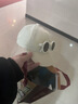 暢印潮酷小童寶寶墨鏡鴨舌帽子眼鏡可拆飛行員帽子防曬遮陽(yáng)寶寶棒球帽 棒球帽-米色【送墨鏡可拆卸】 帽圍47-52cm/參考1-6歲 曬單實(shí)拍圖